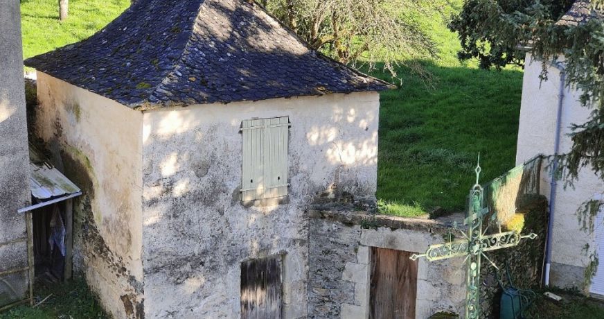 vente Maison de maître Previnquieres