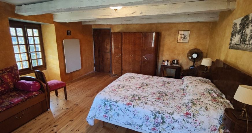 vente Maison de maître Previnquieres