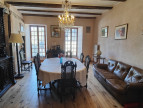 vente Maison de maître Previnquieres