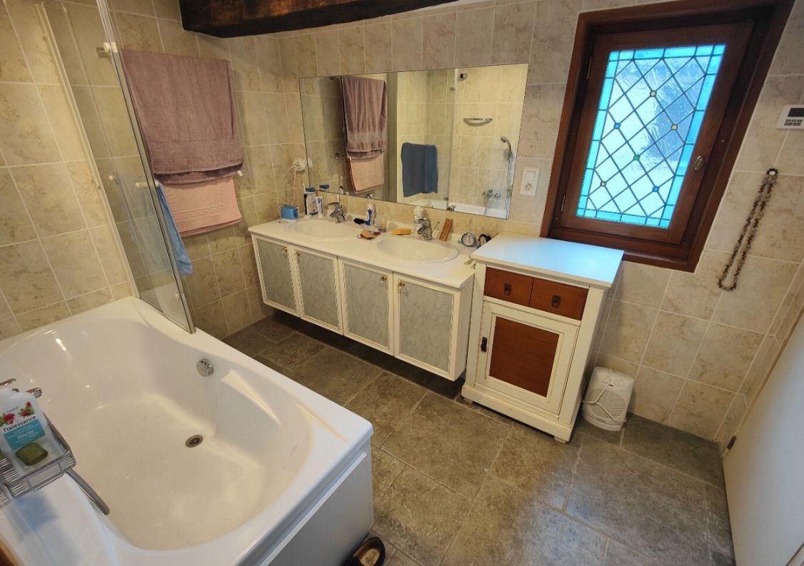 vente Maison de maître Previnquieres