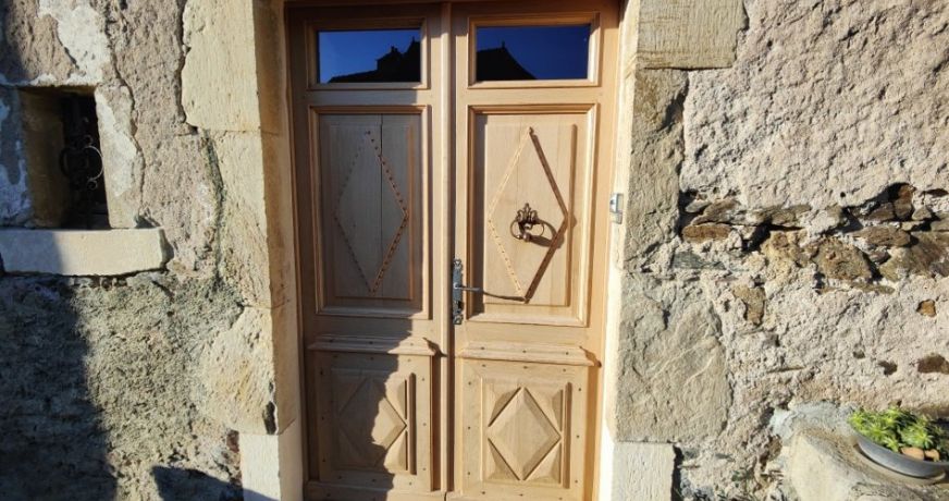 vente Maison de maître Previnquieres