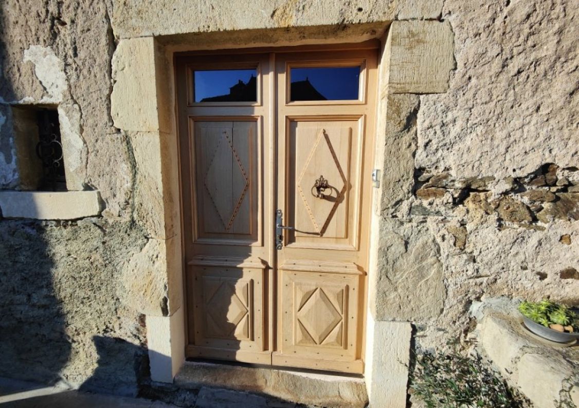 vente Maison de maître Previnquieres