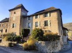 vente Maison de maître Previnquieres