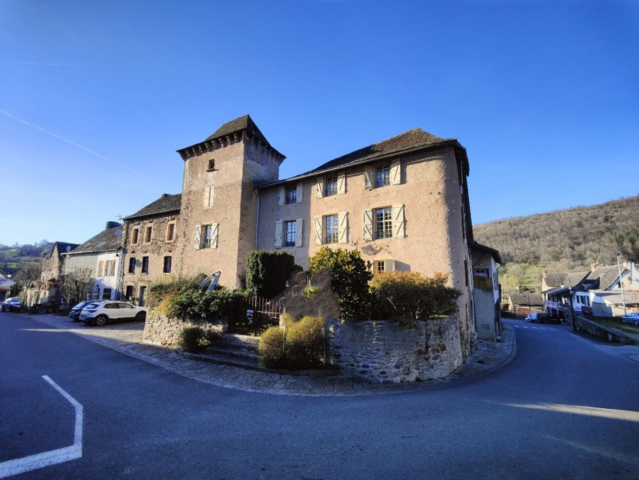 vente Maison de maître Previnquieres - Photo 3