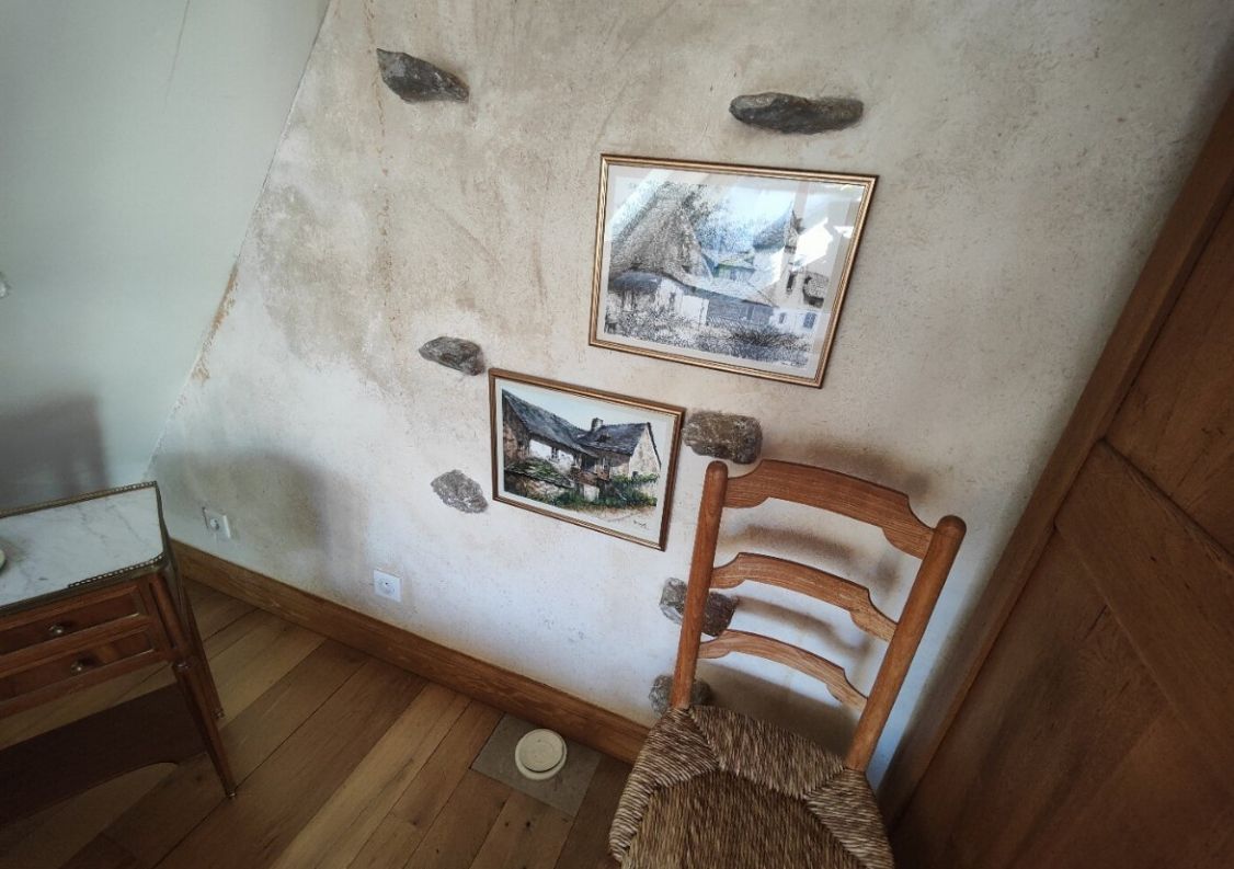 vente Maison de maître Previnquieres