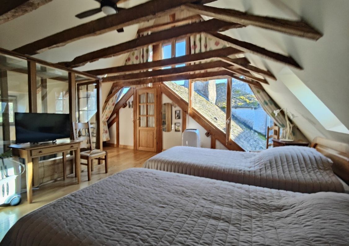 vente Maison de maître Previnquieres