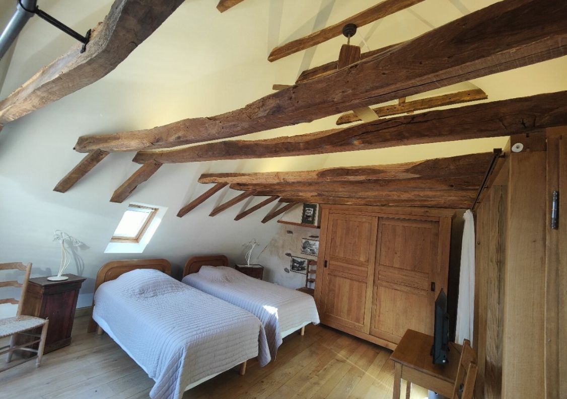 vente Maison de maître Previnquieres