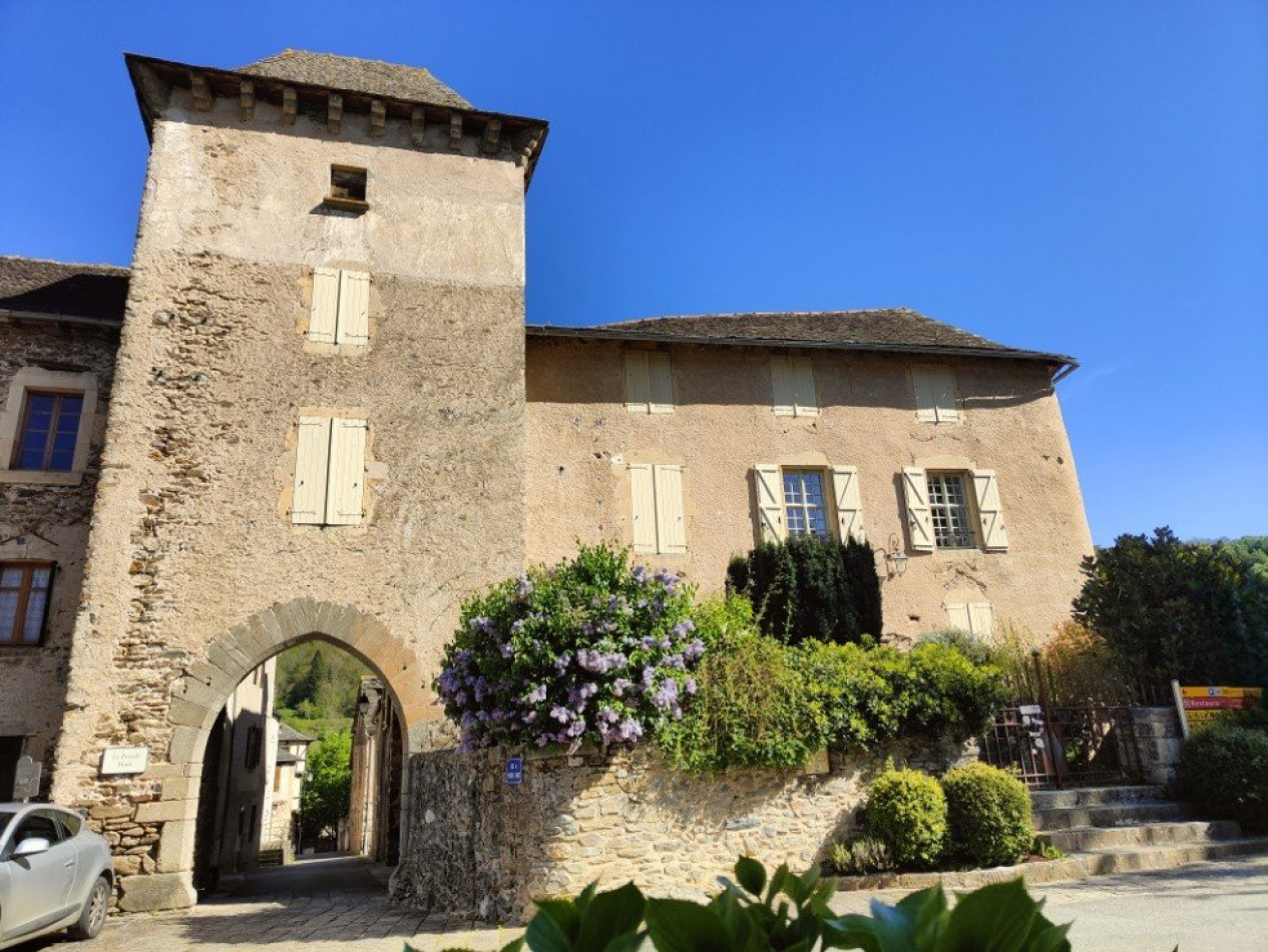 vente Maison de maître Previnquieres - Photo 2