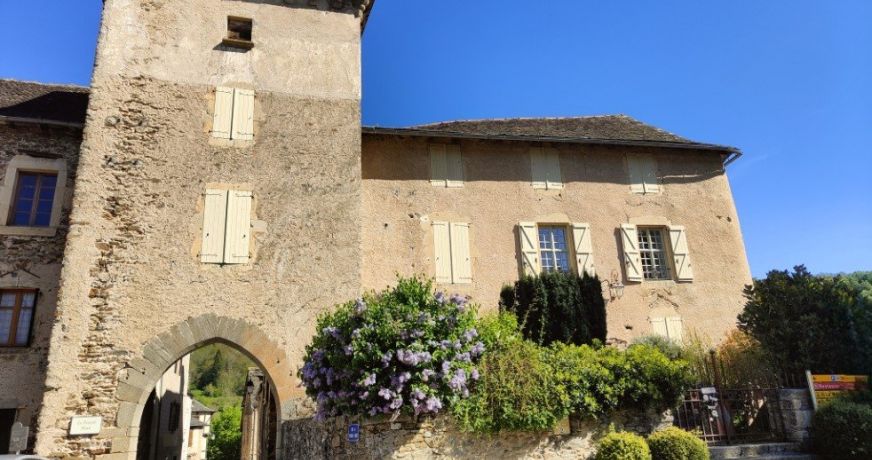 vente Maison de maître Previnquieres