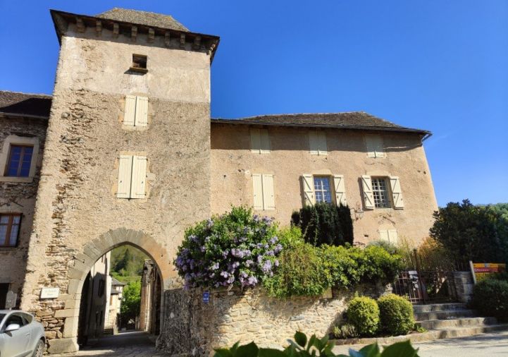 vente Maison de maître Previnquieres