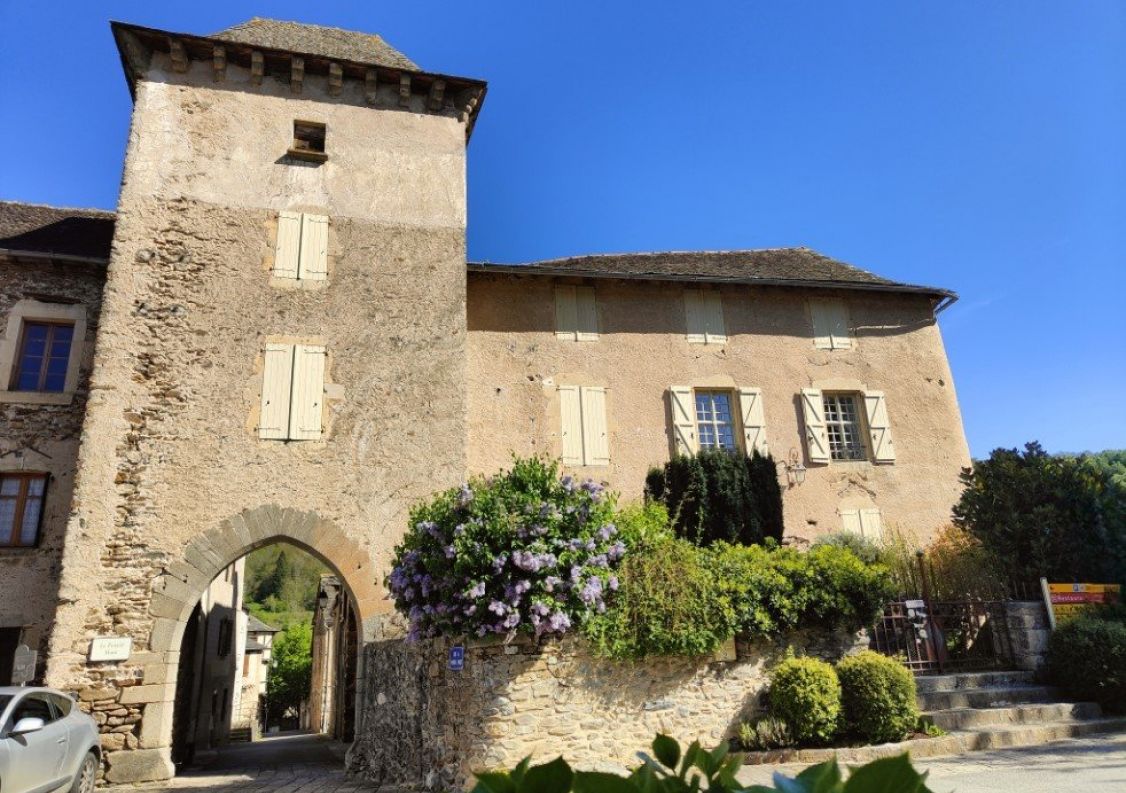 vente Maison de maître Previnquieres