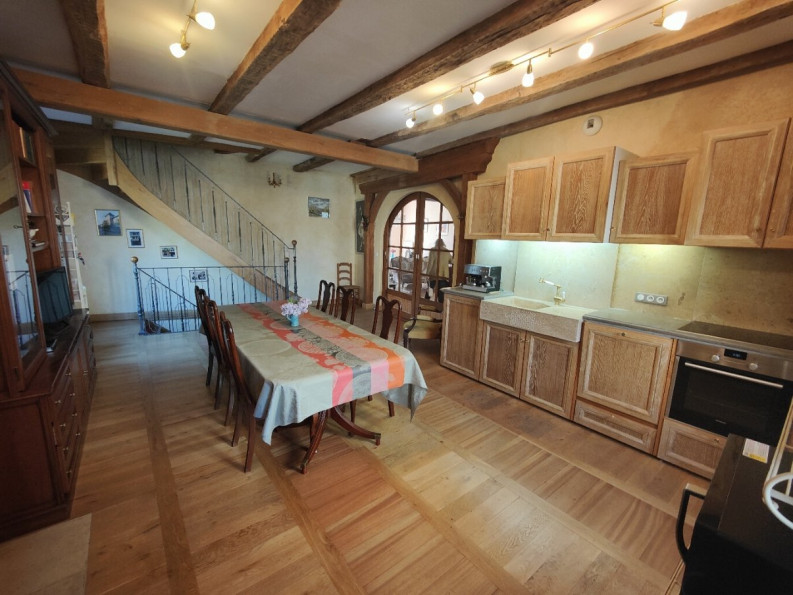 vente Maison de maître Previnquieres - Photo 8