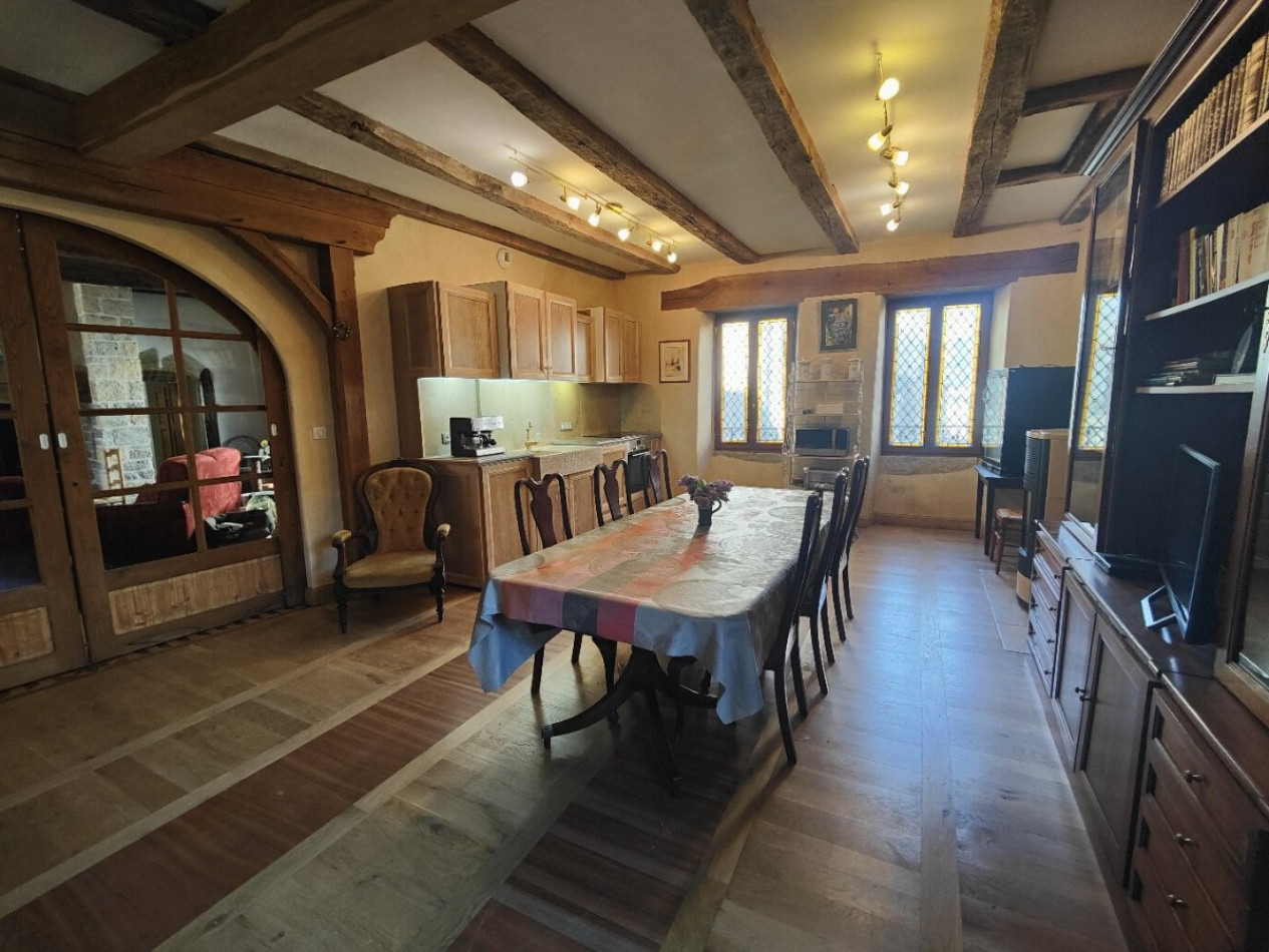 vente Maison de maître Previnquieres - Photo 7