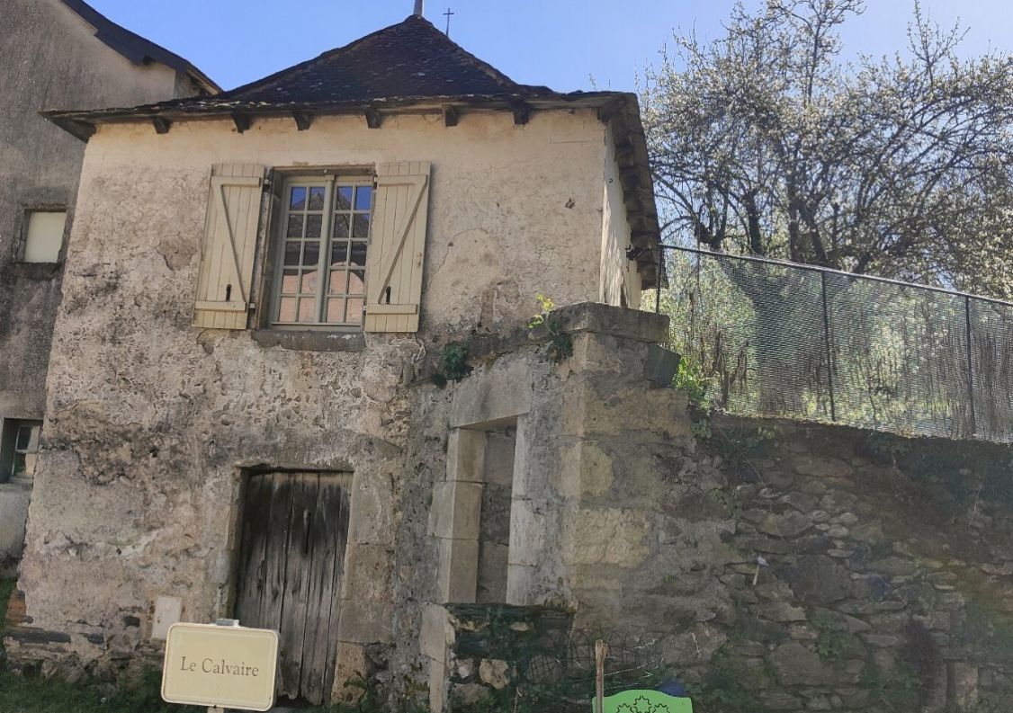 vente Maison de maître Previnquieres