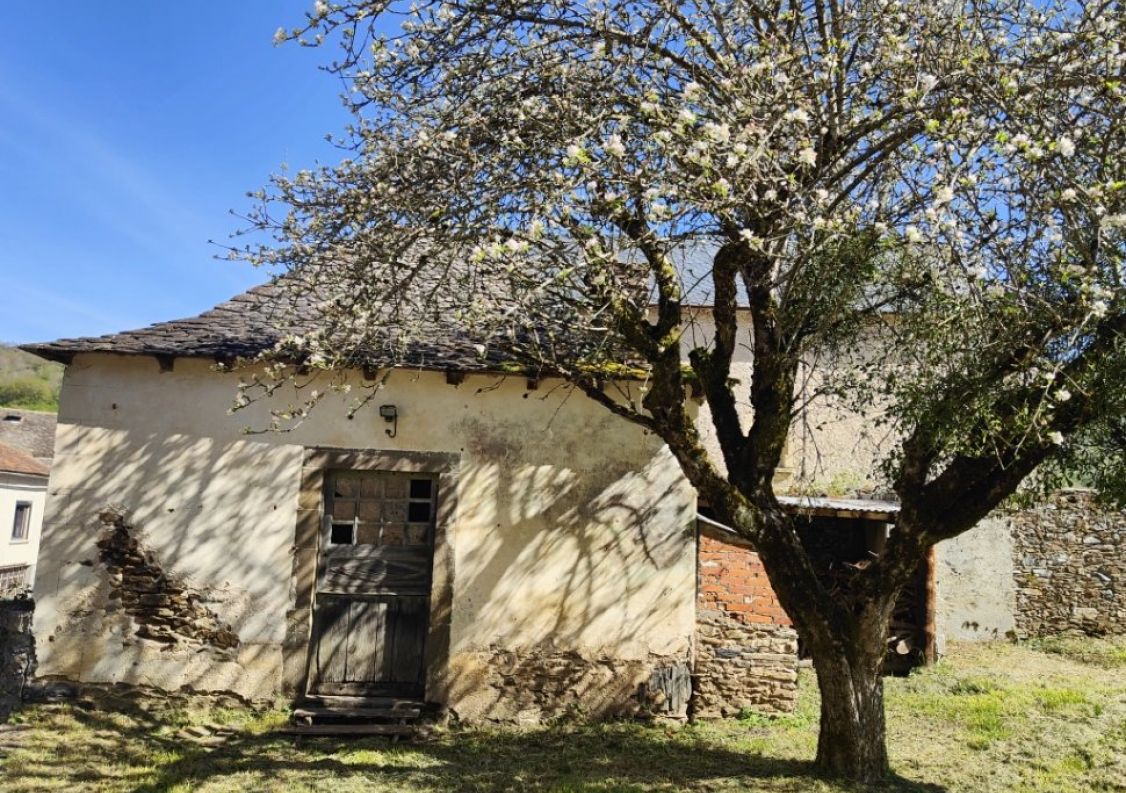 vente Maison de maître Previnquieres