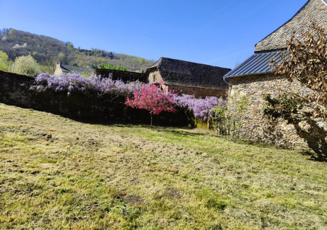 vente Maison de maître Previnquieres