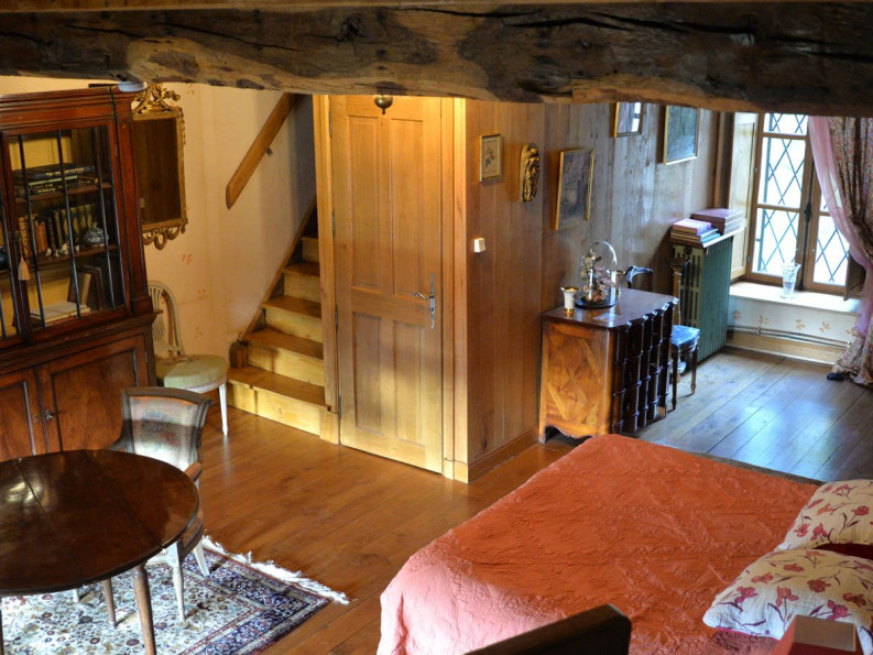 vente Demeure La Boulaye - Photo 11