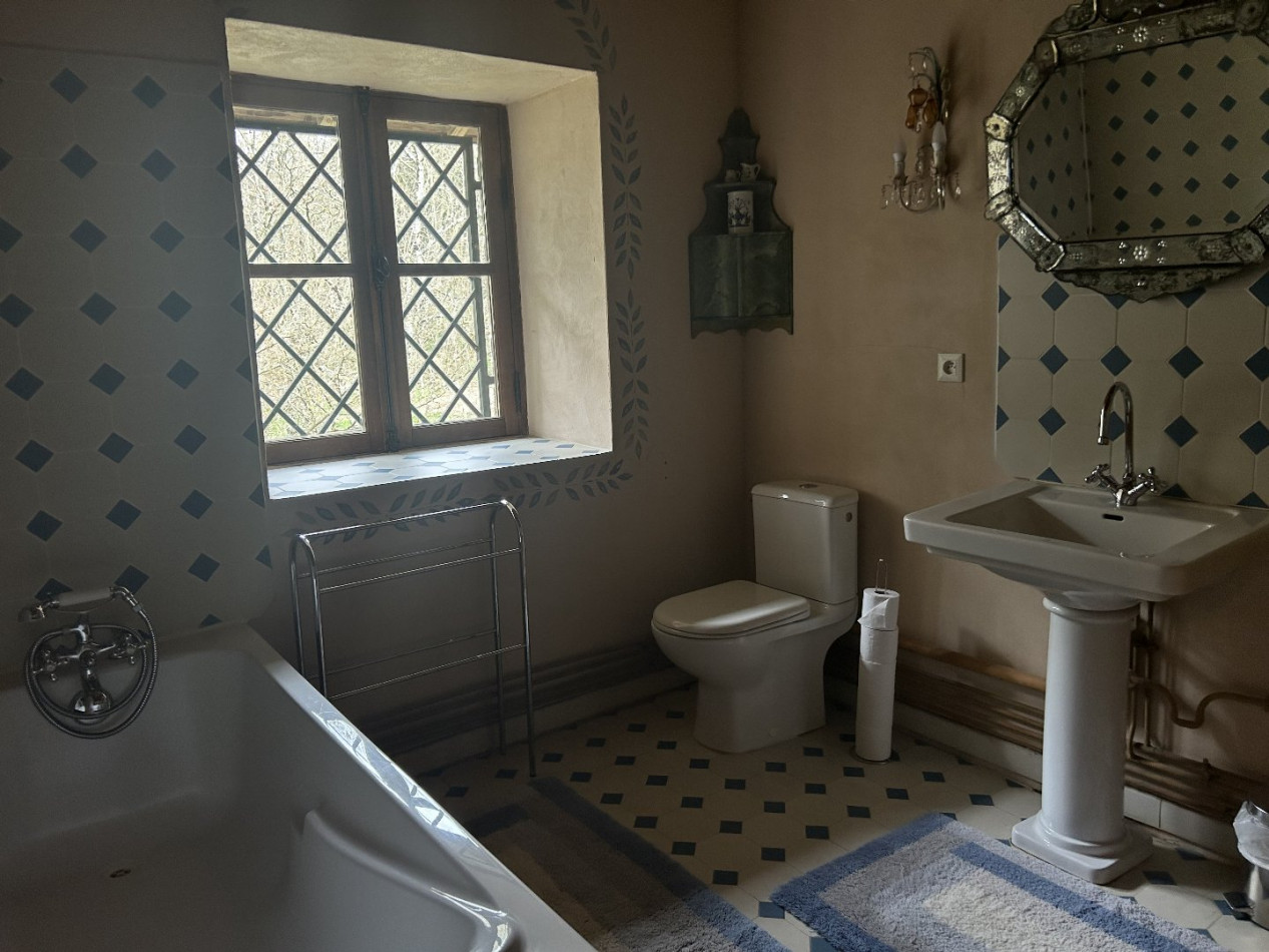 vente Demeure La Boulaye - Photo 13