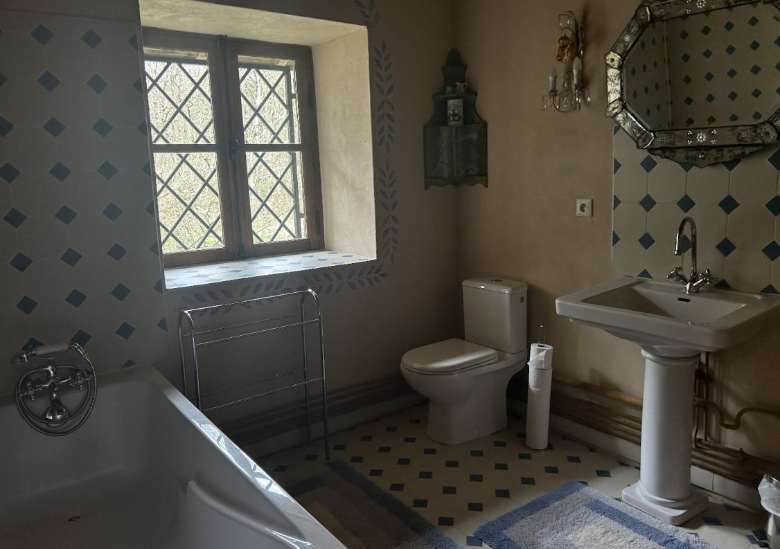 vente Demeure La Boulaye