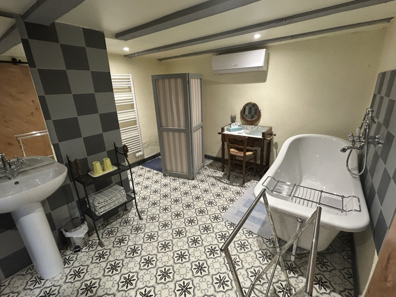 vente Demeure La Boulaye - Photo 14