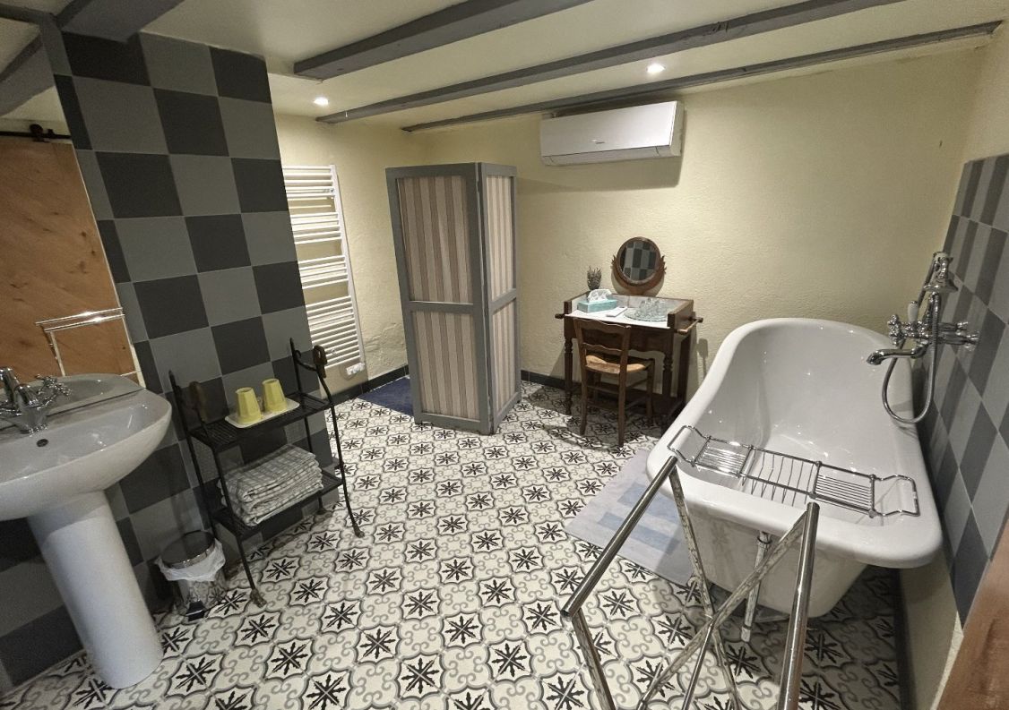 vente Demeure La Boulaye