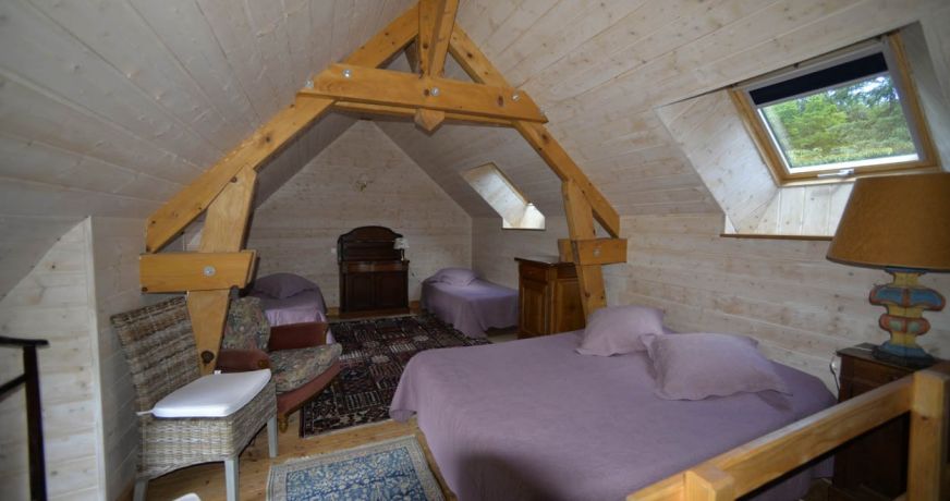 vente Demeure La Boulaye