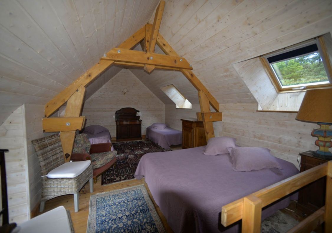 vente Demeure La Boulaye