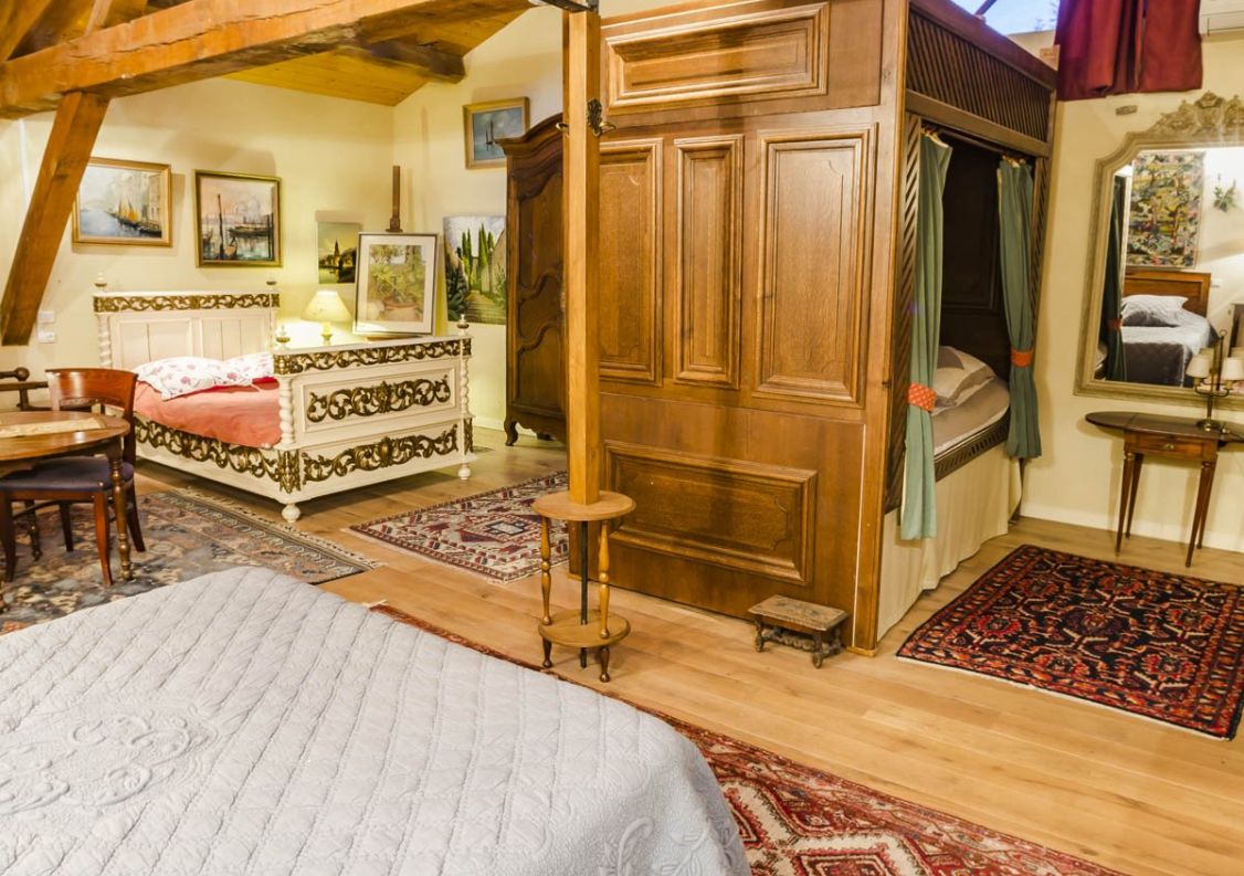 vente Demeure La Boulaye