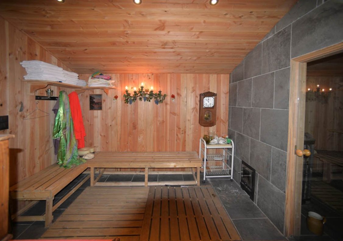 vente Demeure La Boulaye