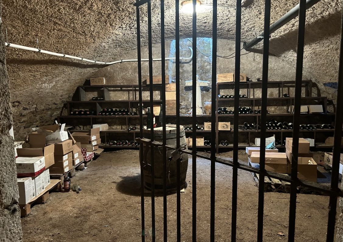 vente Demeure La Boulaye