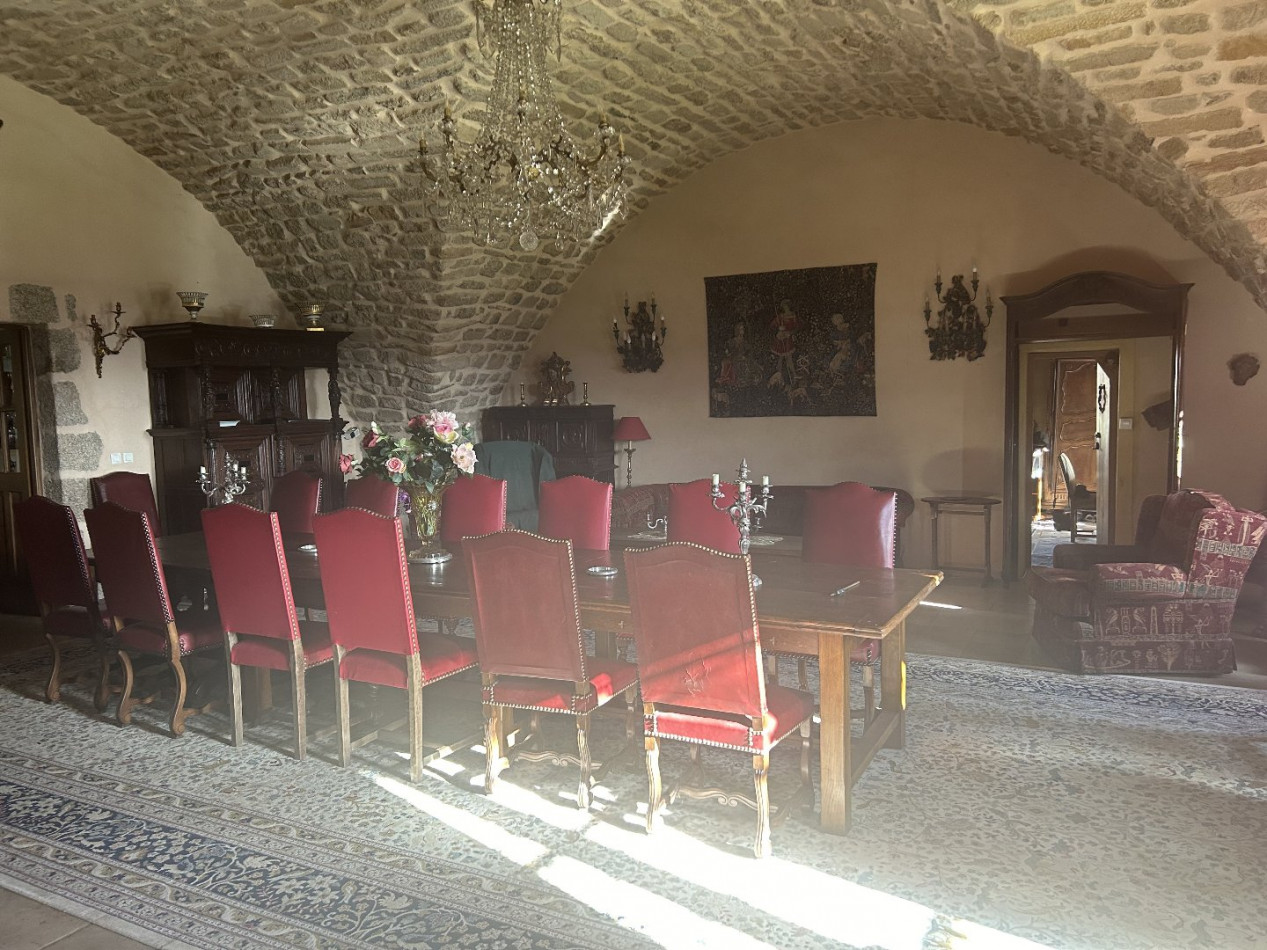 vente Demeure La Boulaye - Photo 19