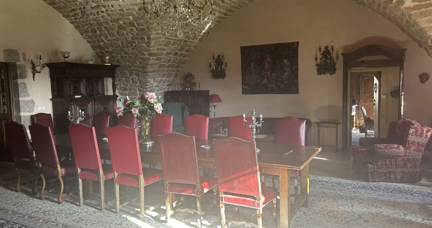 vente Demeure La Boulaye