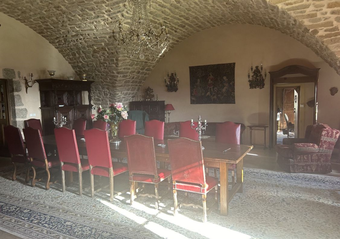 vente Demeure La Boulaye