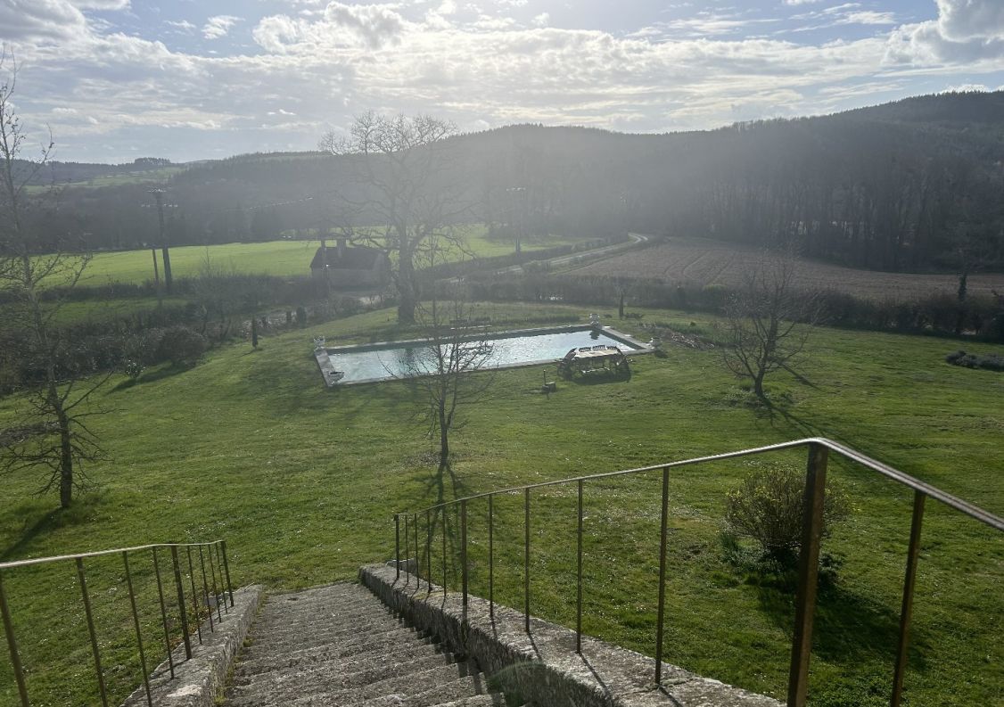 vente Demeure La Boulaye