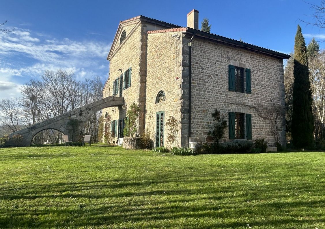 vente Demeure La Boulaye