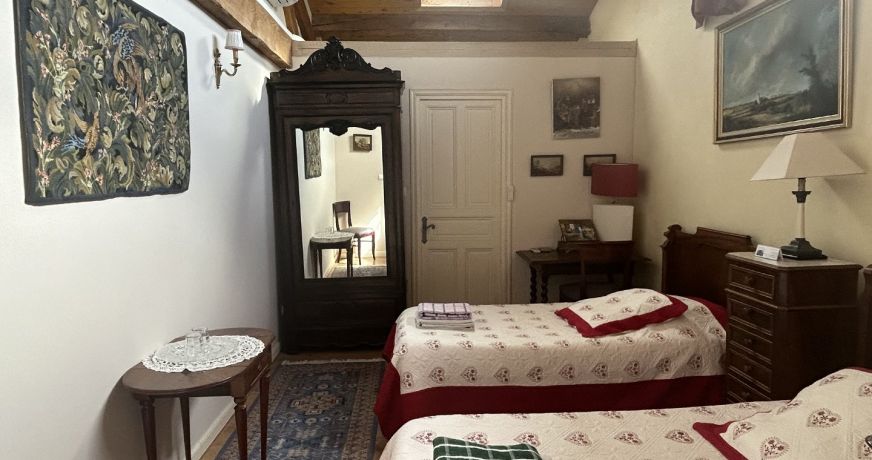 vente Demeure La Boulaye