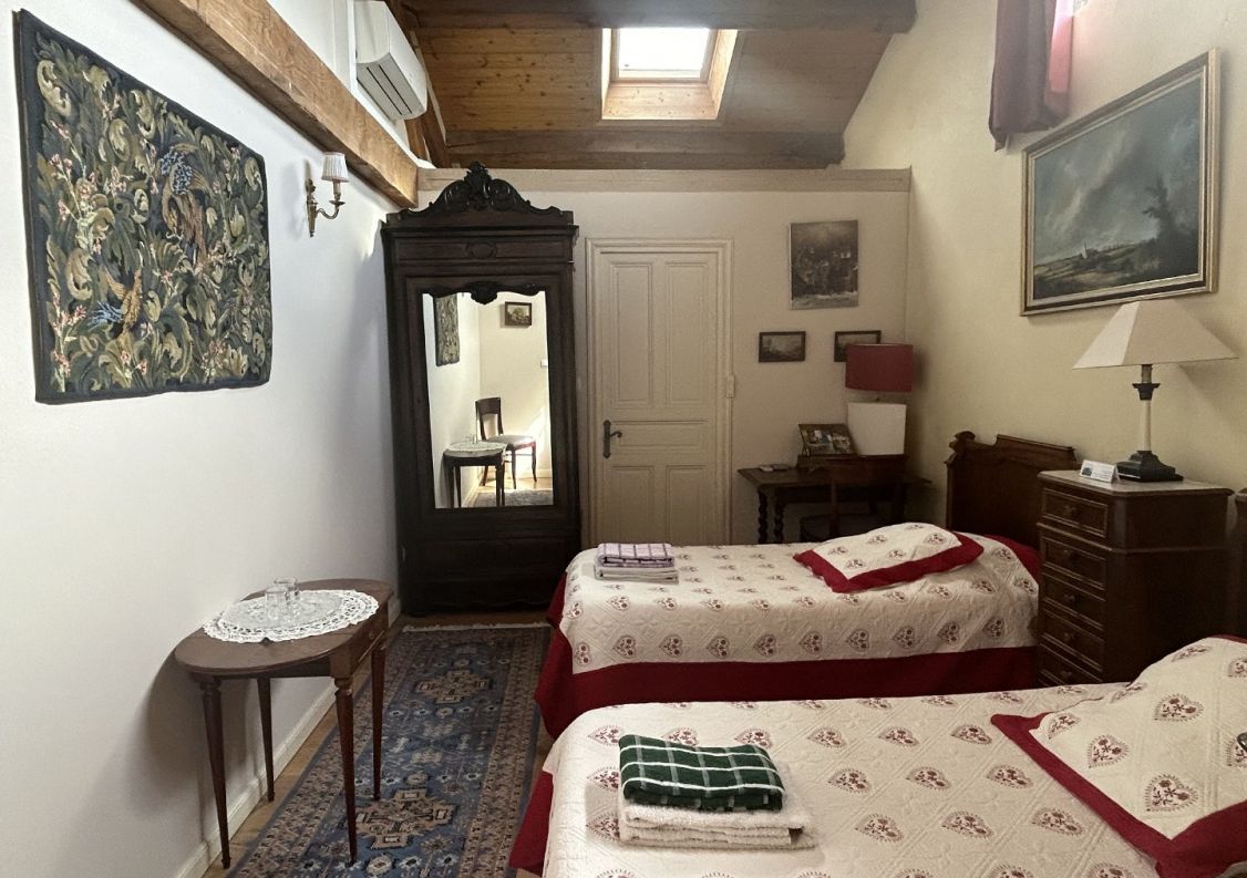 vente Demeure La Boulaye