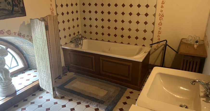 vente Demeure La Boulaye