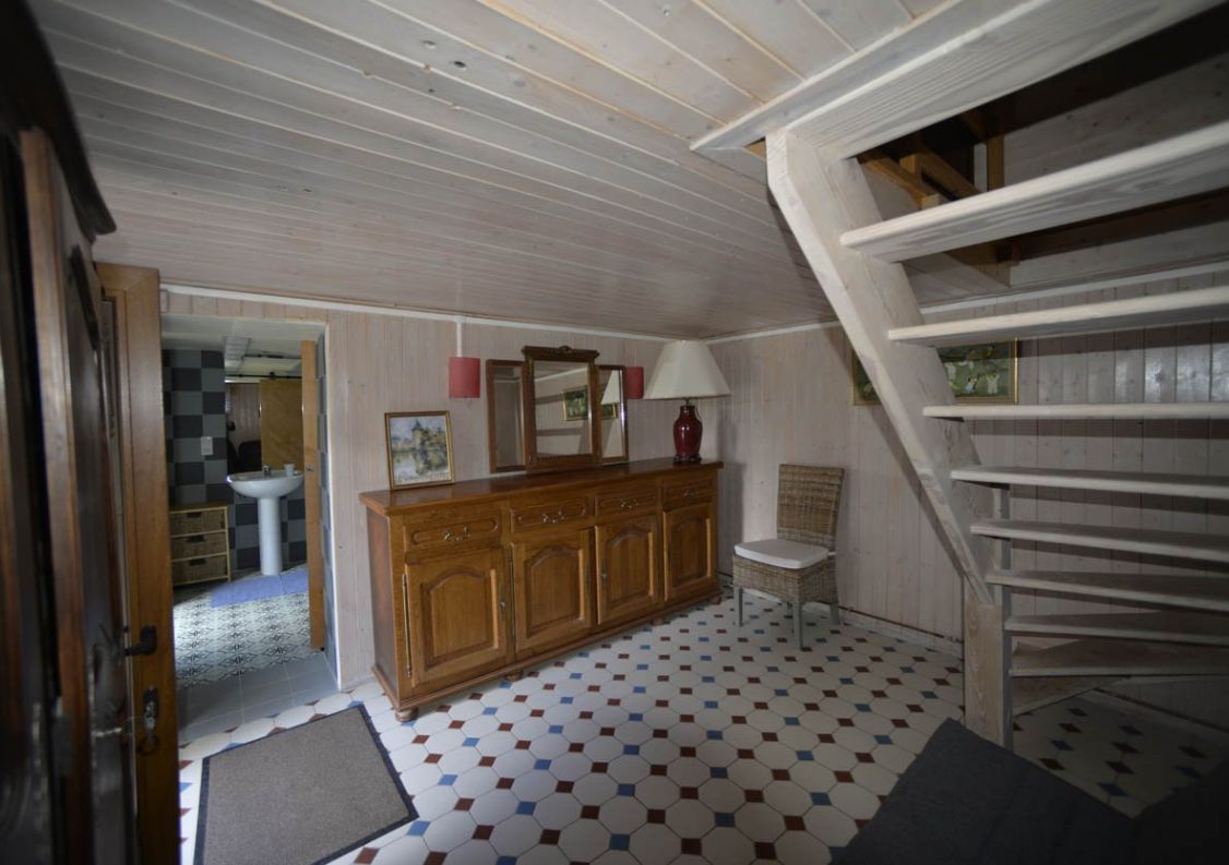 vente Demeure La Boulaye