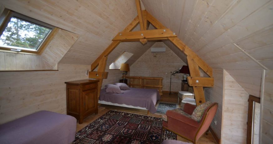 vente Demeure La Boulaye