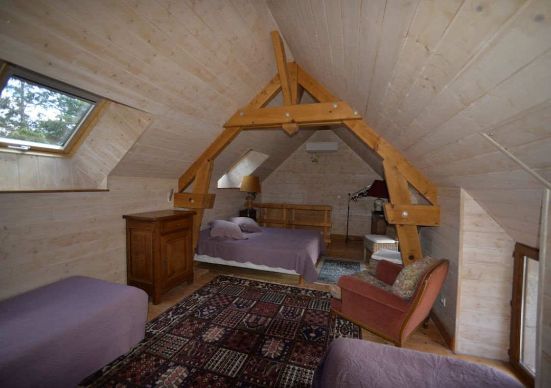 vente Demeure La Boulaye