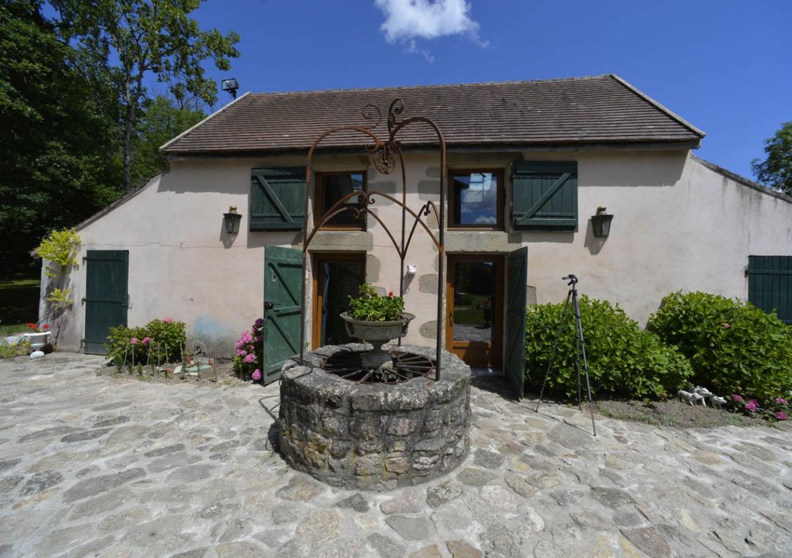 vente Demeure La Boulaye