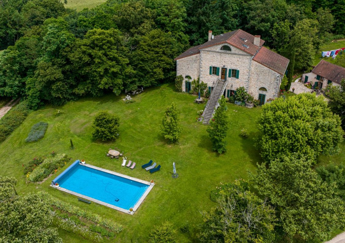 vente Demeure La Boulaye