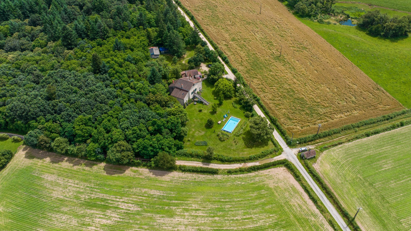 vente Demeure La Boulaye - Photo 7