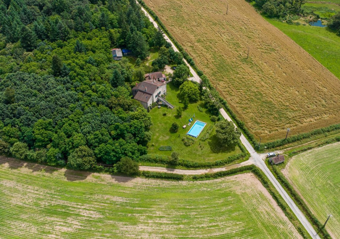 vente Demeure La Boulaye