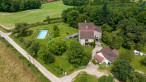 vente Demeure La Boulaye