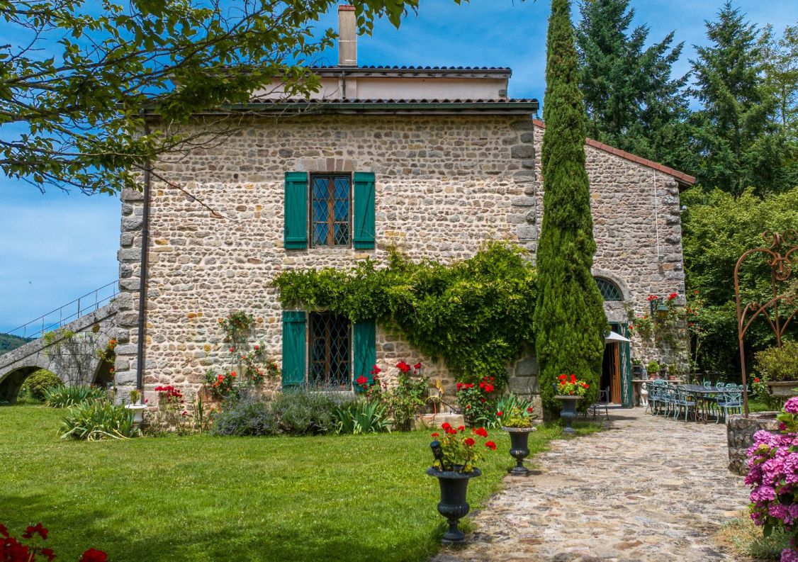 vente Demeure La Boulaye