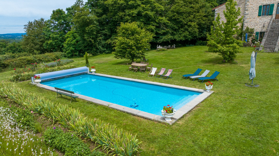 vente Demeure La Boulaye - Photo 5