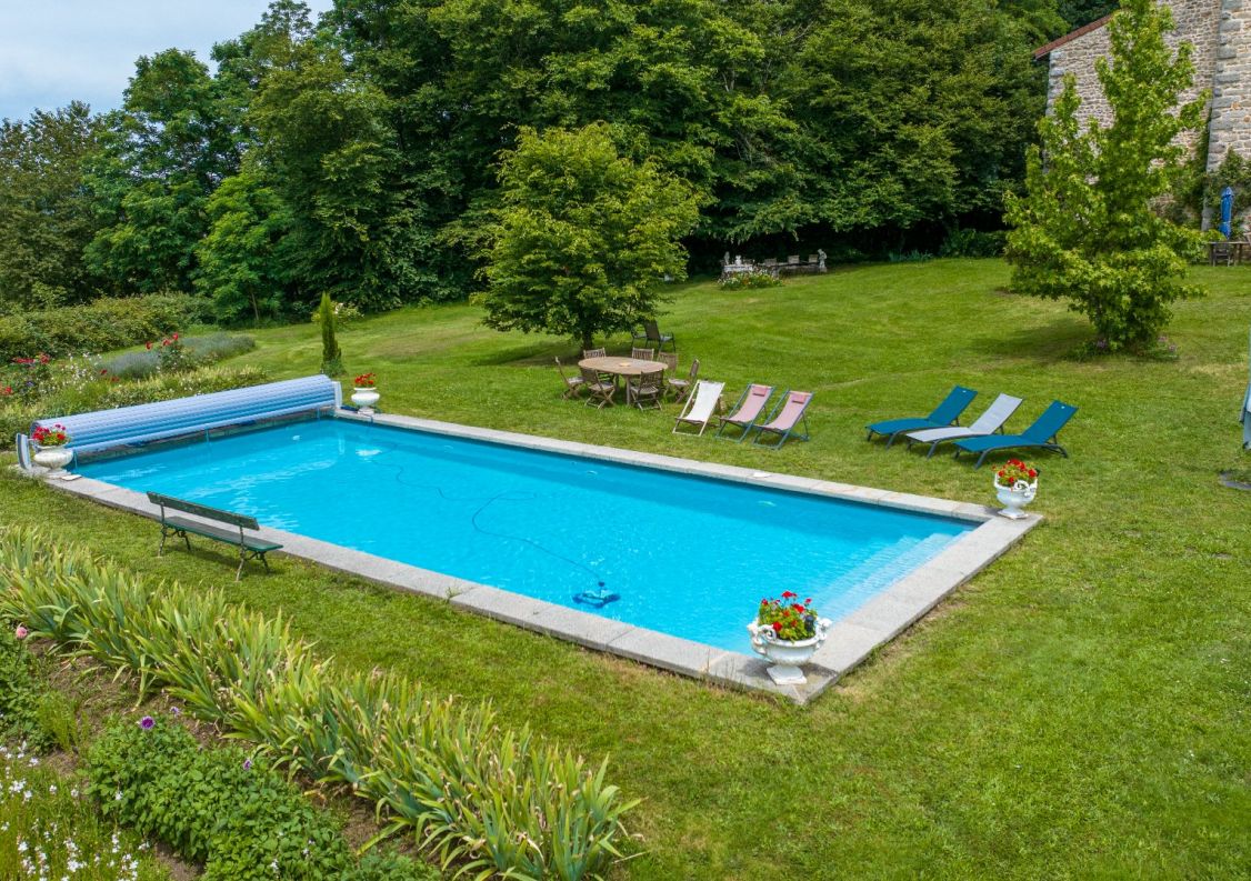 vente Demeure La Boulaye