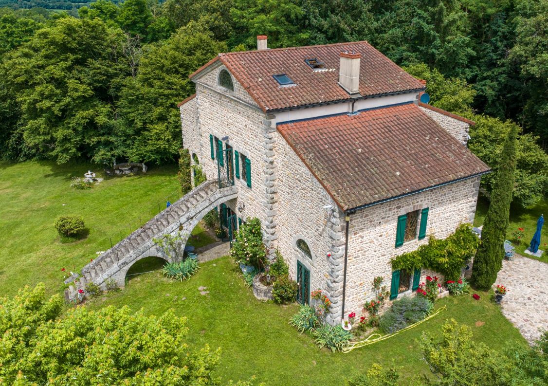 vente Demeure La Boulaye